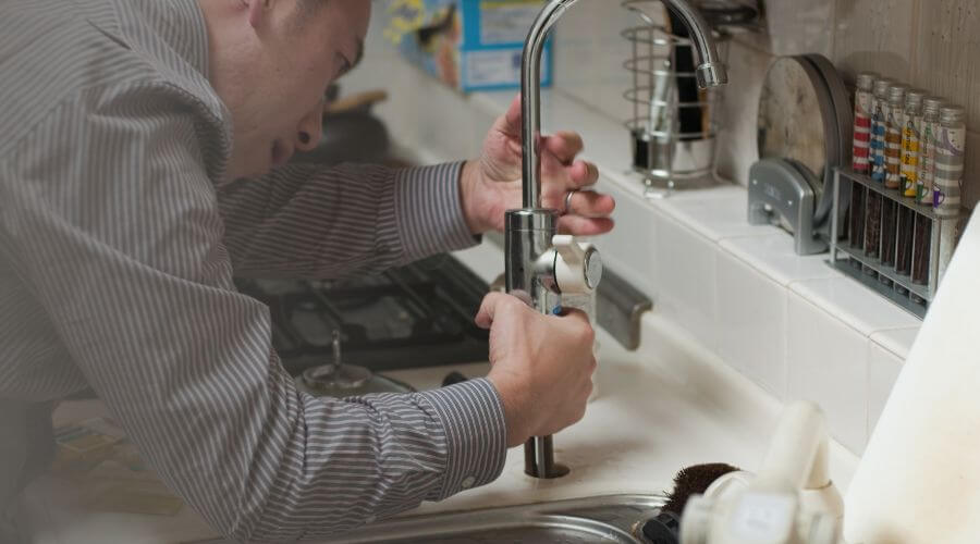 Professional expert plumbing services in Murdock, KS